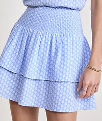 Gemma Gauze Skirt