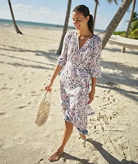 Voile Cover-Up