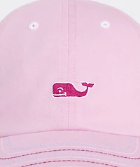 Girls' Rainbow Pop Hat