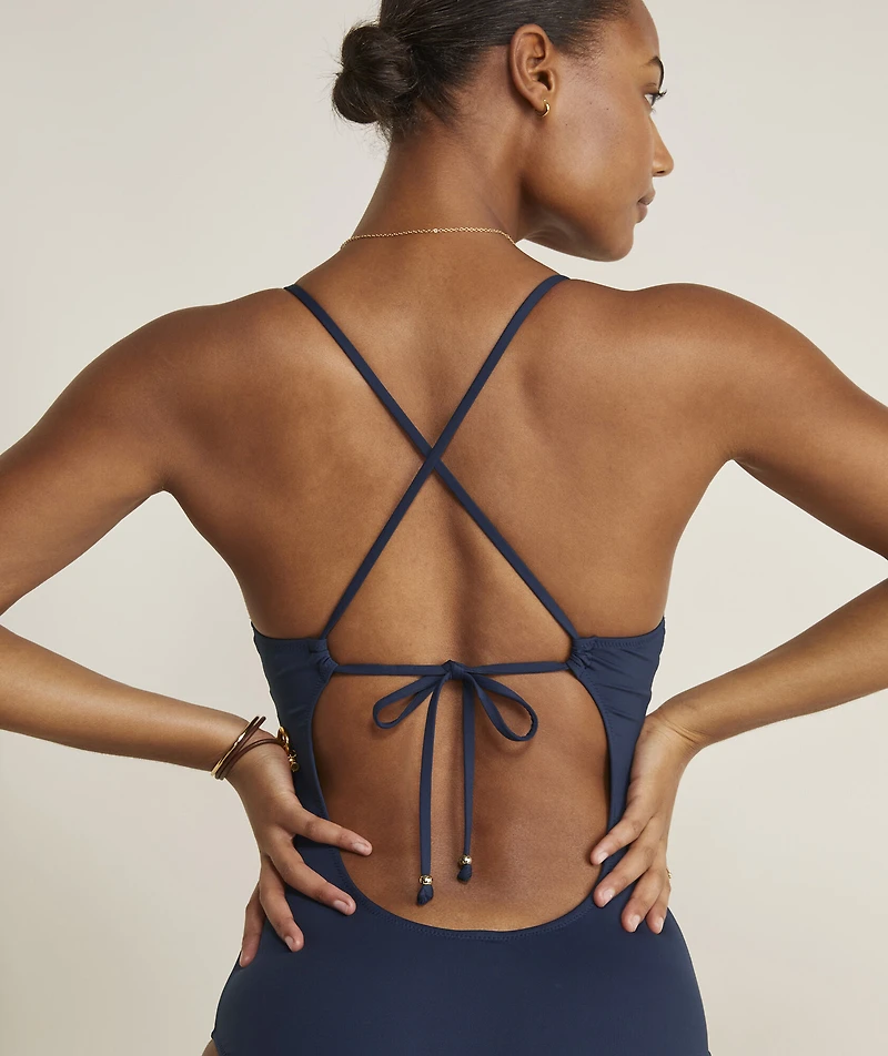 Sconset One-Piece