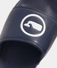 Whale Dot Pool Slides