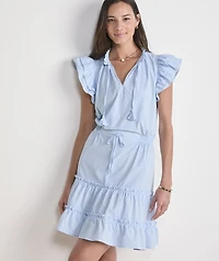 Haley Harbor Dress