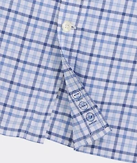 Forepeak Tattersall Featherweight Performance Shirt