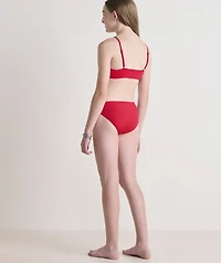 Girls' Knot Bikini