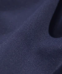 Square Neck One-Piece