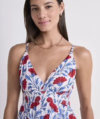 Sconset Maxi Dress