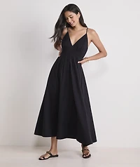 Sconset Seersucker Dress