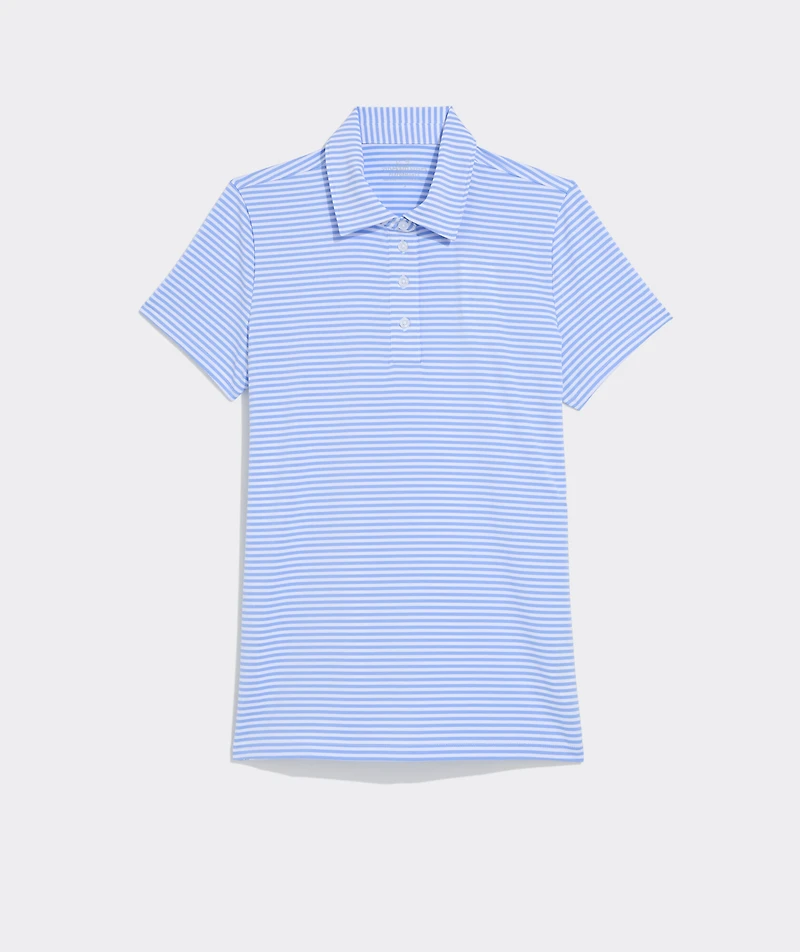 Sankaty Core Polo