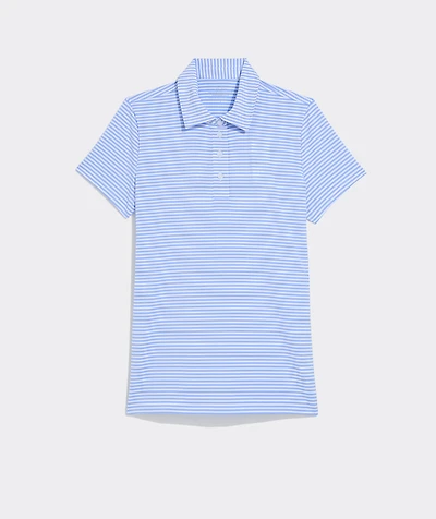 Sankaty Core Polo