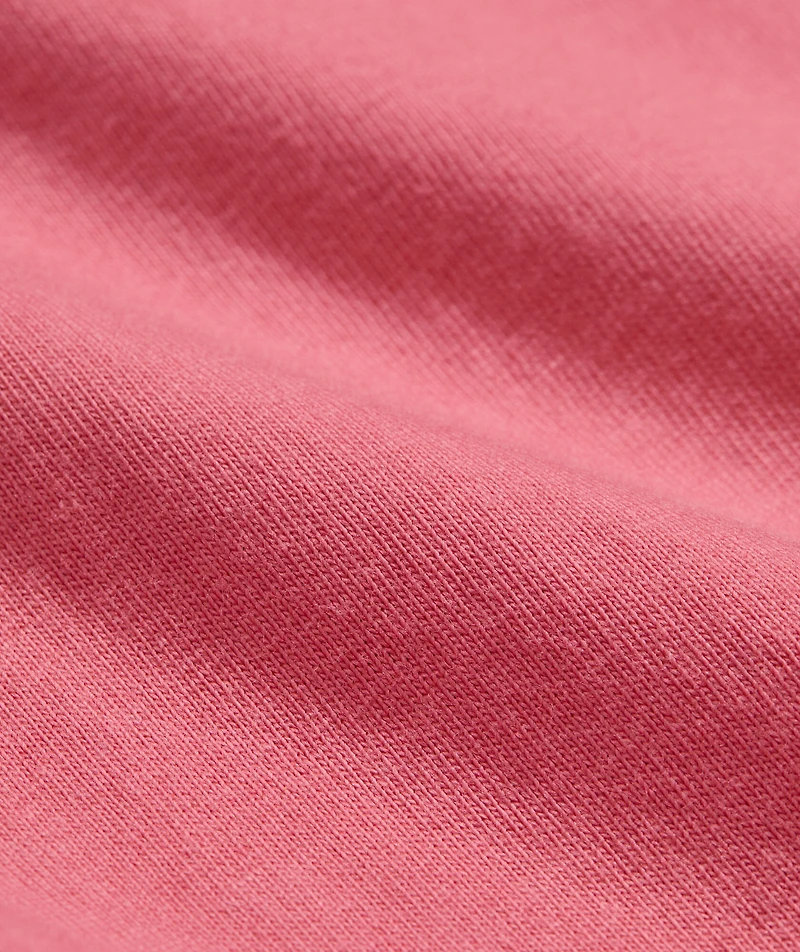 Head Of The Charles® Rowing Flag Long-Sleeve Pocket Tee
