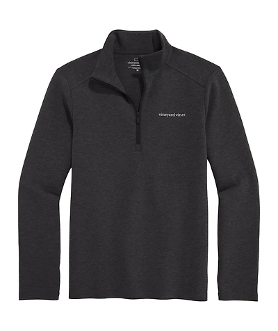 OUTLET Performance Quarter-Zip