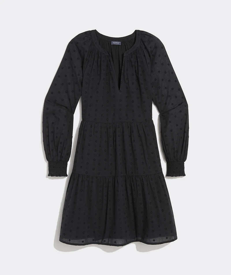 Tessa Dobby Dress