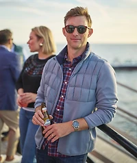 Performance Voyager Jacket