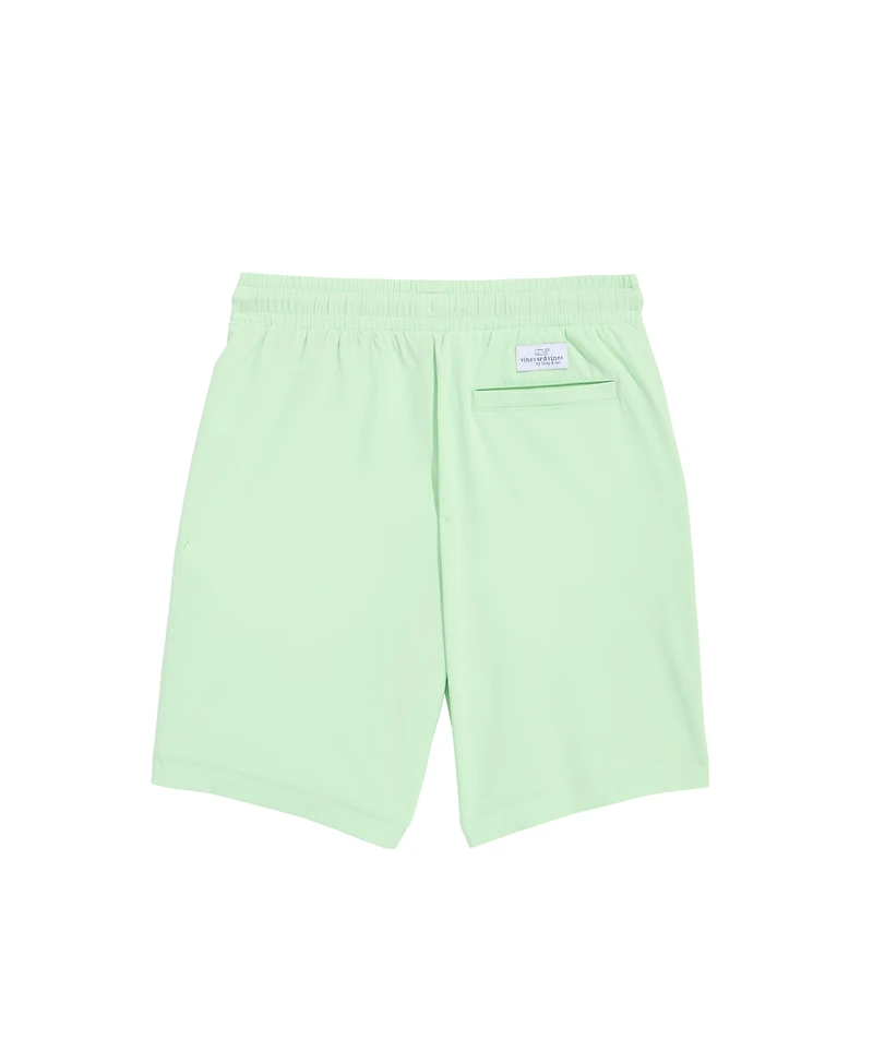 OUTLET Boys' Performance Jetty Shorts