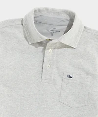 Boys' Surf Polo