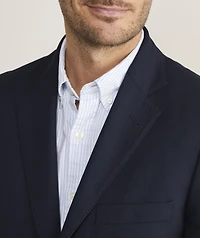 Boathouse Performance Wool Blazer