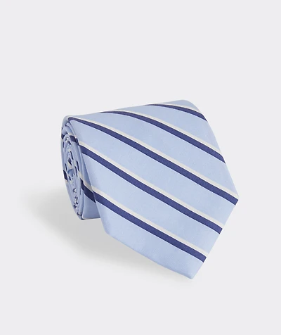 Summerland Stripe Tie