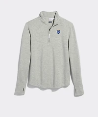 Women's Kansas City Royals Dreamcloth® Shep Shirt®