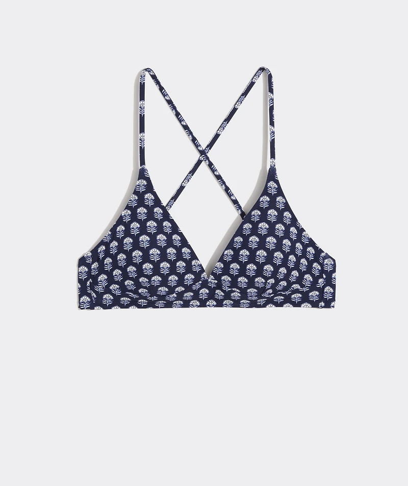 Sconset Bikini Top