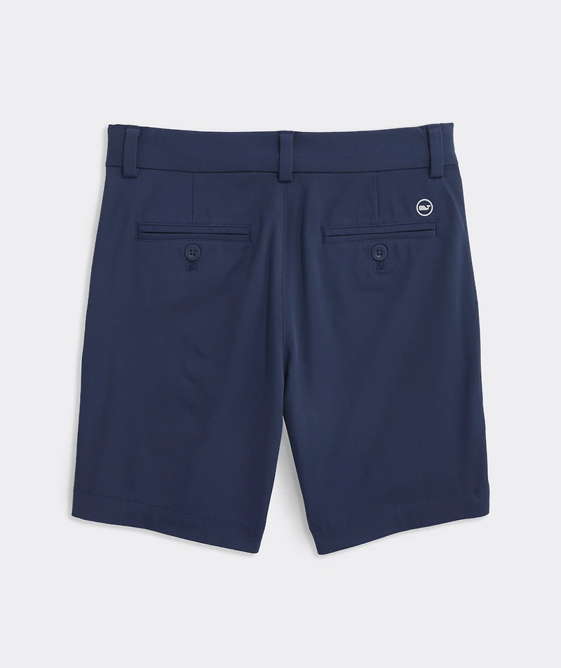 Boys' Performance On-The-Go Shorts