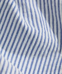 Seersucker Breaker Pants