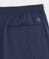 7 Inch Lined Pull-On Performance Breaker Shorts