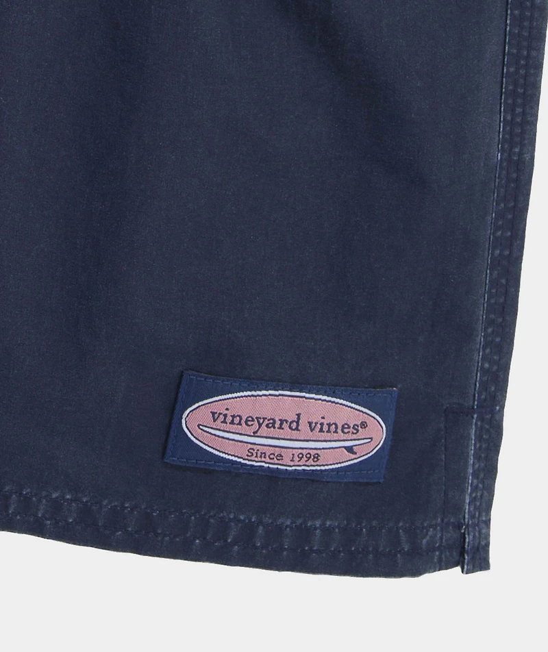 Boys' Island Swim Trunks