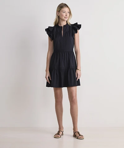 Emily Harbor Dress