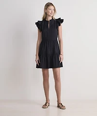 Emily Harbor Dress