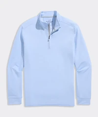 Performance Clubhouse Quarter-Zip