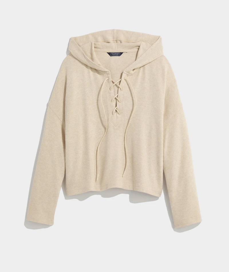 Dreamcloth® Waffle Hoodie