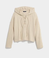 Dreamcloth® Waffle Hoodie