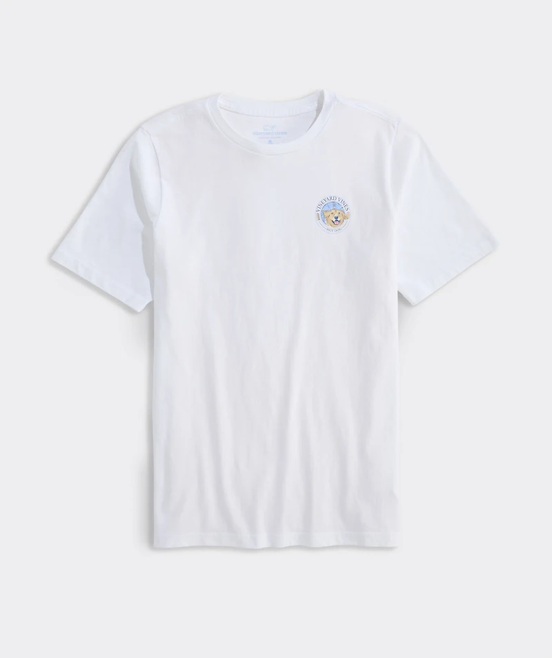 Boys' Hot Dog Short-Sleeve Tee