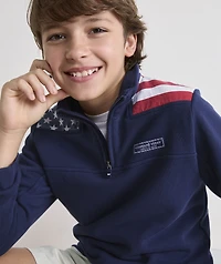 Boys' Americana Shep Shirt®