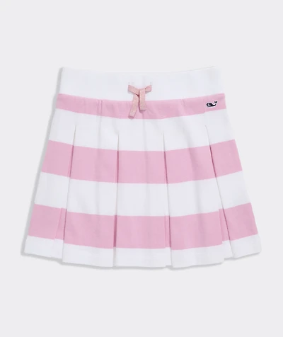 Girls' Rugby Skirt