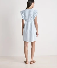Ainsley Harbor Dress
