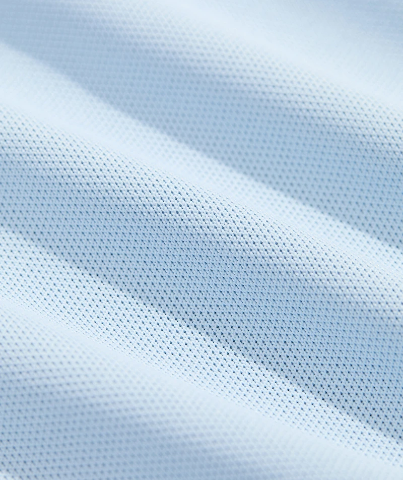 Lightweight Performance Pique Polo