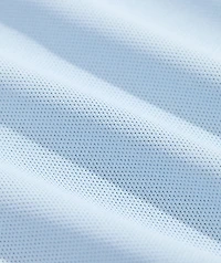 Lightweight Performance Pique Polo