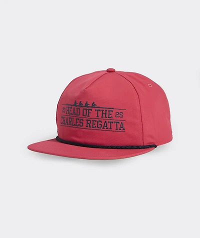 Head Of The Charles® Rowers 5-Panel Hat