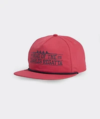 Head Of The Charles® Rowers 5-Panel Hat