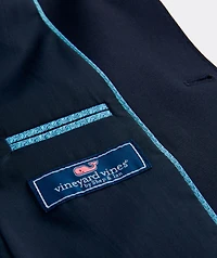 Kids' Boathouse Performance Wool Blazer (8-18)