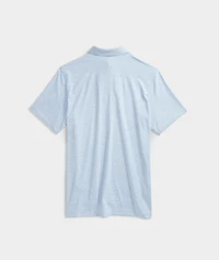 Kansas City Royals Winstead Stripe Sankaty Polo