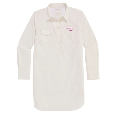 OUTLET Women's Harbor Shirt Cover-Up