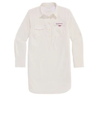 OUTLET Women's Harbor Shirt Cover-Up