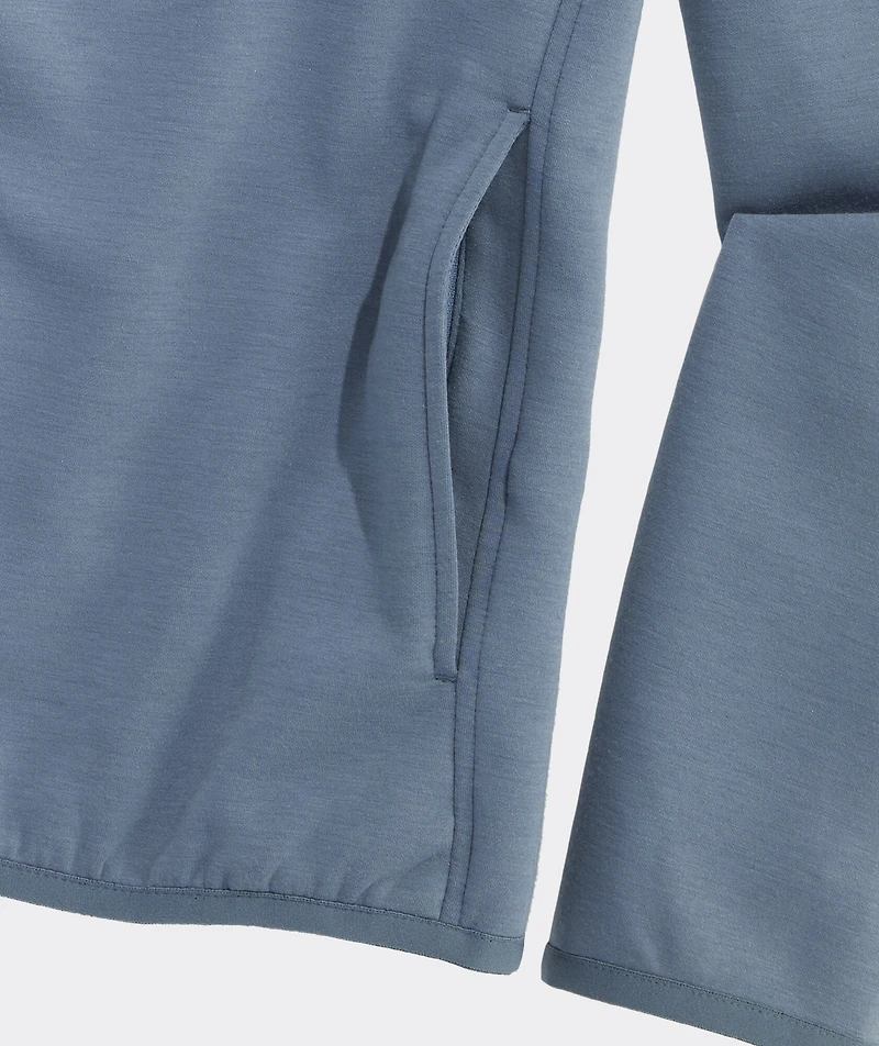 Voyager Performance Jacket