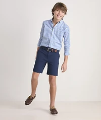 Boys' Performance On-The-Go Shorts