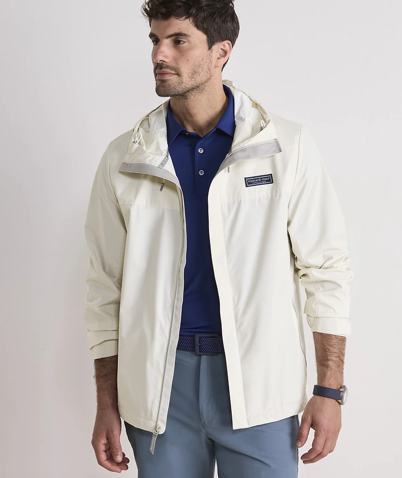 Stow & Go Shep Jacket