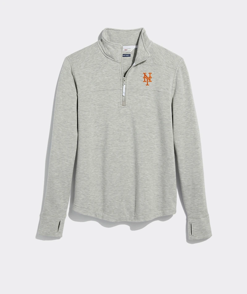 Women's New York Mets Dreamcloth® Shep Shirt®