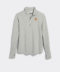 Women's New York Mets Dreamcloth® Shep Shirt®