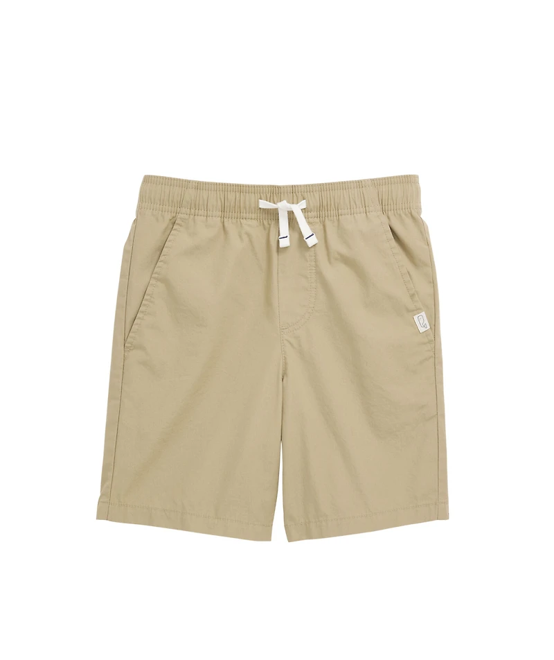 OUTLET Boys' Chino Jetty Short